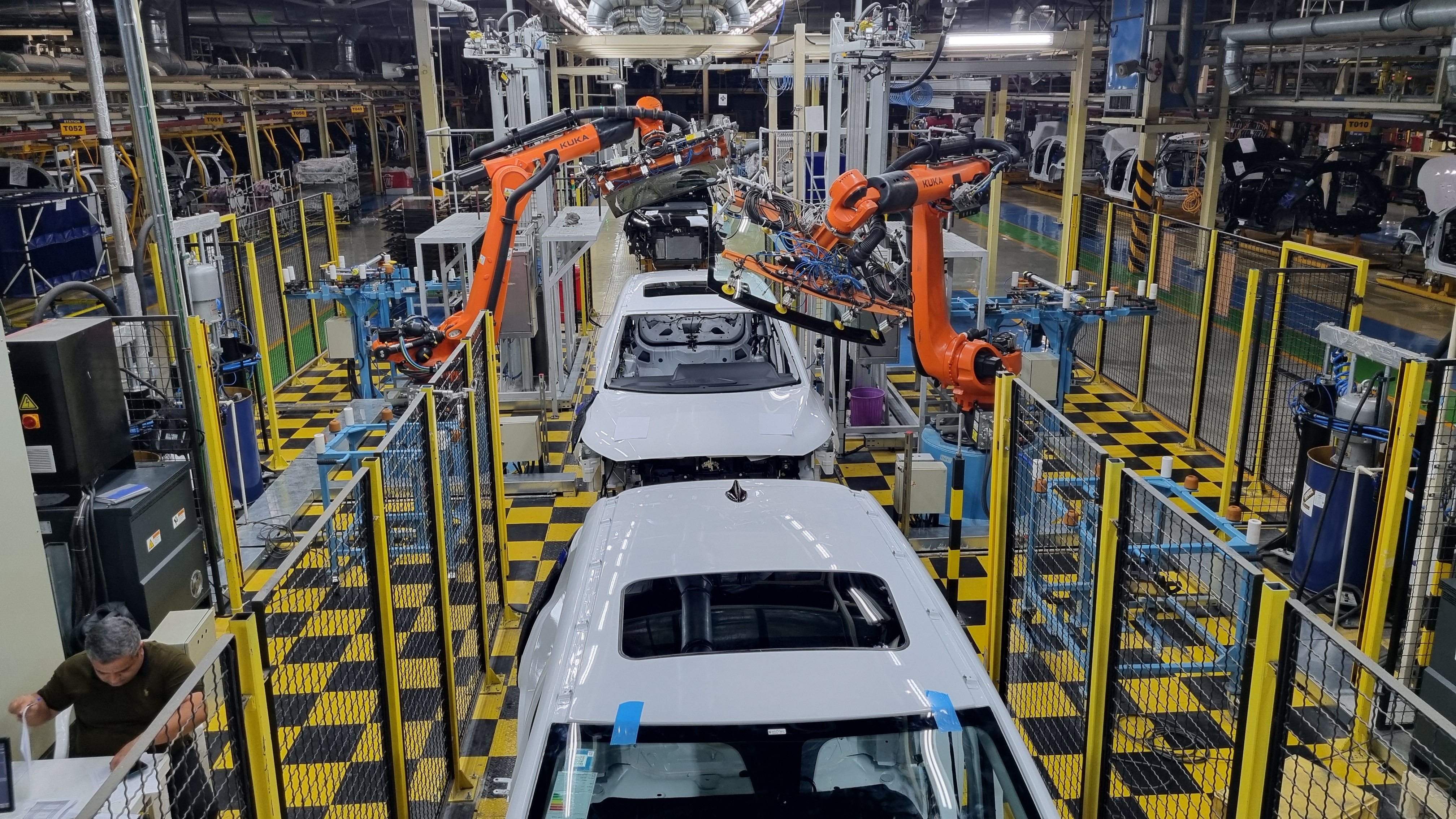 فناوری در خدمت دقت